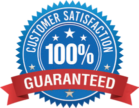 100% Google Guarantee